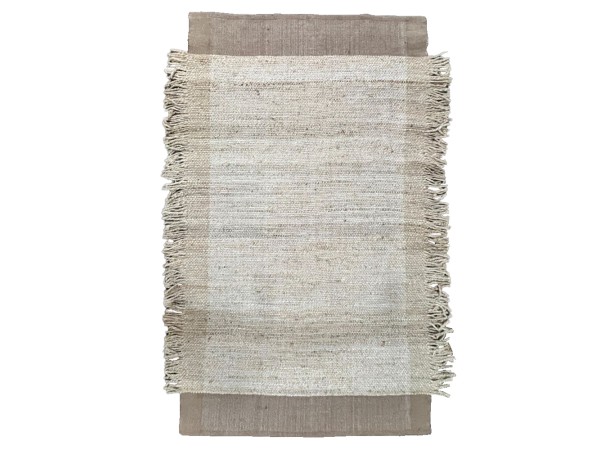 CASSIA ΧΑΛΙ ΣΑΛΟΝΙΟΥ 200x300cm ΓΙΟΥΤΑ ΦΥΣΙΚΟ
