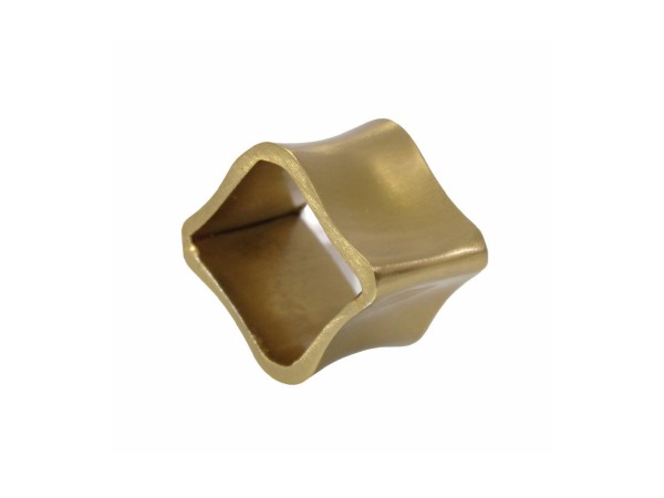 EXCLUSIVE ΔΑΧΤΥΛΙΔΙΑ ΠΕΤΣΕΤΑΣ ΦΑΓΗΤΟΥ 5x5x3cm ΑΛΟΥΜΙΝΙΟ ΧΡΥΣΟ EXCLUSIVE ΔΑΧΤΥΛΙΔΙΑ ΠΕΤΣΕΤΑΣ ΦΑΓΗΤΟΥ 5x5x3cm ΑΛΟΥΜΙΝΙΟ ΧΡΥΣΟ