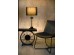 TREMONT ΦΩΤΙΣΤΙΚΟ ΕΠΙΤΡΑΠΕΖΙΟ 36x36x62cm ΣΙΔΕΡΟ ΜΑΥΡΟ ΜΑΤ ΓΥΑΛΙ ΜΑΥΡΟ TREMONT ΦΩΤΙΣΤΙΚΟ ΕΠΙΤΡΑΠΕΖΙΟ 36x36x62cm ΣΙΔΕΡΟ ΜΑΥΡΟ ΜΑΤ ΓΥΑΛΙ ΜΑΥΡΟ