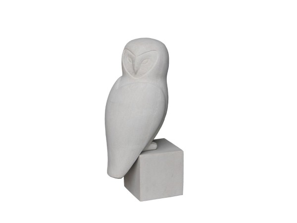 WISE OWL ΔΙΑΚΟΣΜΗΤΙΚΗ ΚΟΥΚΟΥΒΑΓΙΑ 27x24x67cm ΤΕΧΝΗΤΗ ΠΕΤΡΑ ΜΠΕΖ WISE OWL ΔΙΑΚΟΣΜΗΤΙΚΗ ΚΟΥΚΟΥΒΑΓΙΑ 27x24x67cm ΤΕΧΝΗΤΗ ΠΕΤΡΑ ΜΠΕΖ