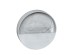 HERB ΚΑΣΠΩ ΤΟΙΧΟΥ 25x25x8cm ΤΕΧΝΗΤΗ ΠΕΤΡΑ ΓΚΡΙ HERB ΚΑΣΠΩ ΤΟΙΧΟΥ 25x25x8cm ΤΕΧΝΗΤΗ ΠΕΤΡΑ ΓΚΡΙ