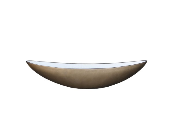 AMBROSIA ΜΠΩΛ ΔΙΑΚΟΣΜΗΣΗΣ 90x18x20cm ΤΕΧΝΗΤΗ ΠΕΤΡΑ BRASS ANTIKE AMBROSIA ΜΠΩΛ ΔΙΑΚΟΣΜΗΣΗΣ 90x18x20cm ΤΕΧΝΗΤΗ ΠΕΤΡΑ BRASS ANTIKE