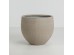 SCILLA ΓΛΑΣΤΡΑ SET 2ΤΜΧ 40x40x34cm ΤΣΙΜΕΝΤΟ ΚΑΦΕ ΑΝΟΙΧΤΟ SCILLA ΓΛΑΣΤΡΑ SET 2ΤΜΧ 40x40x34cm ΤΣΙΜΕΝΤΟ ΚΑΦΕ ΑΝΟΙΧΤΟ