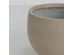 SCILLA ΓΛΑΣΤΡΑ SET 2ΤΜΧ 40x40x34cm ΤΣΙΜΕΝΤΟ ΚΑΦΕ ΑΝΟΙΧΤΟ SCILLA ΓΛΑΣΤΡΑ SET 2ΤΜΧ 40x40x34cm ΤΣΙΜΕΝΤΟ ΚΑΦΕ ΑΝΟΙΧΤΟ