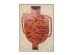 ART POTERIE ΠΙΝΑΚΑΣ ΔΙΑΚΟΣΜΗΣΗΣ 83x123x4cm ΚΑΜΒΑΣ ΠΟΛΥΧΡΩΜΟ ΞΥΛΟ ΦΥΣΙΚΟ ART POTERIE ΠΙΝΑΚΑΣ ΔΙΑΚΟΣΜΗΣΗΣ 83x123x4cm ΚΑΜΒΑΣ ΠΟΛΥΧΡΩΜΟ ΞΥΛΟ ΦΥΣΙΚΟ
