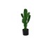 CANDELABRA CACTUS ΦΥΤΟ ΤΕΧΝΗΤΟ ΣΕ ΓΛΑΣΤΡΑ 70cm PU ΠΡΑΣΙΝΟ CANDELABRA CACTUS ΦΥΤΟ ΤΕΧΝΗΤΟ ΣΕ ΓΛΑΣΤΡΑ 70cm PU ΠΡΑΣΙΝΟ