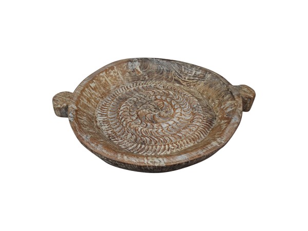 PARAT ΔΙΣΚΟΣ ΔΙΑΚΟΣΜΗΣΗΣ 55x44x8cm ΞΥΛΟ ΚΑΦΕ PARAT ΔΙΣΚΟΣ ΔΙΑΚΟΣΜΗΣΗΣ 55x44x8cm ΞΥΛΟ ΚΑΦΕ