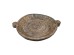PARAT ΔΙΣΚΟΣ ΔΙΑΚΟΣΜΗΣΗΣ 55x44x8cm ΞΥΛΟ ΚΑΦΕ PARAT ΔΙΣΚΟΣ ΔΙΑΚΟΣΜΗΣΗΣ 55x44x8cm ΞΥΛΟ ΚΑΦΕ