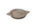 PARAT ΔΙΣΚΟΣ ΔΙΑΚΟΣΜΗΣΗΣ 55x44x8cm ΞΥΛΟ ΚΑΦΕ PARAT ΔΙΣΚΟΣ ΔΙΑΚΟΣΜΗΣΗΣ 55x44x8cm ΞΥΛΟ ΚΑΦΕ