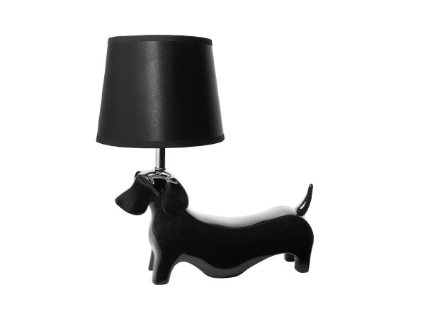 SHEPHERD ΦΩΤΙΣΤΙΚΟ ΕΠΙΤΡΑΠΕΖΙΟ 35x19x36cm POLYRESIN ΜΑΥΡΟ SHEPHERD ΦΩΤΙΣΤΙΚΟ ΕΠΙΤΡΑΠΕΖΙΟ 35x19x36cm POLYRESIN ΜΑΥΡΟ