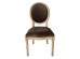 LOUIS ΚΑΡΕΚΛΑ TAUPE ΦΥΣΙΚΟ 49x49x99cm LOUIS ΚΑΡΕΚΛΑ TAUPE ΦΥΣΙΚΟ 49x49x99cm