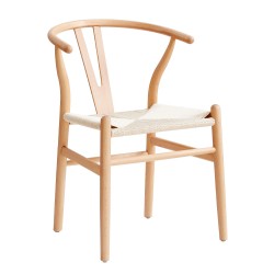 BONE ΚΑΡΕΚΛΑ ΦΥΣΙΚΟ 57x53x76cm