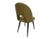 COMMODO ΚΑΡΕΚΛΑ CAMEL ΜΑΥΡΟ 47x56x86.5cm