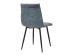 LINEA ΚΑΡΕΚΛΑ WATER GREEN ΜΑΥΡΟ 47x55x86cm LINEA ΚΑΡΕΚΛΑ WATER GREEN ΜΑΥΡΟ 47x55x86cm