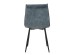LINEA ΚΑΡΕΚΛΑ WATER GREEN ΜΑΥΡΟ 47x55x86cm LINEA ΚΑΡΕΚΛΑ WATER GREEN ΜΑΥΡΟ 47x55x86cm