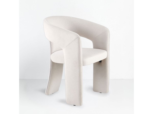 COCO ΚΑΡΕΚΛΑ ΠΟΛΥΘΡΟΝΑ BEIGE ΑΝΟΙΧΤΟ 60x56x81cm COCO ΚΑΡΕΚΛΑ ΠΟΛΥΘΡΟΝΑ BEIGE ΑΝΟΙΧΤΟ 60x56x81cm
