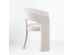 COCO ΚΑΡΕΚΛΑ ΠΟΛΥΘΡΟΝΑ BEIGE ΑΝΟΙΧΤΟ 60x56x81cm COCO ΚΑΡΕΚΛΑ ΠΟΛΥΘΡΟΝΑ BEIGE ΑΝΟΙΧΤΟ 60x56x81cm