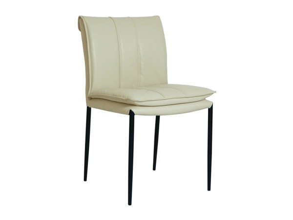 SENSO ΚΑΡΕΚΛΑ BEIGE ΜΑΥΡΟ 57x47x84cm SENSO ΚΑΡΕΚΛΑ BEIGE ΜΑΥΡΟ 57x47x84cm