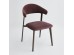 COUBRE ΚΑΡΕΚΛΑ BORDEAUX BITTER BROWN 60x51x80cm COUBRE ΚΑΡΕΚΛΑ BORDEAUX BITTER BROWN 60x51x80cm