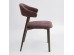 COUBRE ΚΑΡΕΚΛΑ BORDEAUX BITTER BROWN 60x51x80cm COUBRE ΚΑΡΕΚΛΑ BORDEAUX BITTER BROWN 60x51x80cm