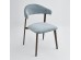 COUBRE ΚΑΡΕΚΛΑ ΓΑΛΑΖΙΟ ΓΚΡΙ BITTER BROWN 60x51x80cm COUBRE ΚΑΡΕΚΛΑ ΓΑΛΑΖΙΟ ΓΚΡΙ BITTER BROWN 60x51x80cm