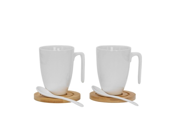 CURVE ΚΟΥΠΑ 22x22x8cm ΠΟΡΣΕΛΑΝΗ ΛΕΥΚΟ ΦΥΣΙΚΟ BAMBOO CURVE ΚΟΥΠΑ 22x22x8cm ΠΟΡΣΕΛΑΝΗ ΛΕΥΚΟ ΦΥΣΙΚΟ BAMBOO