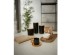NORDIC ΚΟΥΠΑ ESPRESSO 20x14x7cm ΠΟΡΣΕΛΑΝΗ ΜΑΥΡΟ ΦΥΣΙΚΟ BAMBOO NORDIC ΚΟΥΠΑ ESPRESSO 20x14x7cm ΠΟΡΣΕΛΑΝΗ ΜΑΥΡΟ ΦΥΣΙΚΟ BAMBOO