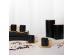 NORDIC ΚΟΥΠΑ ESPRESSO SET 6ΤΜΧ 29x21x7cm ΠΟΡΣΕΛΑΝΗ ΜΑΥΡΟ ΦΥΣΙΚΟ BAMBOO NORDIC ΚΟΥΠΑ ESPRESSO SET 6ΤΜΧ 29x21x7cm ΠΟΡΣΕΛΑΝΗ ΜΑΥΡΟ ΦΥΣΙΚΟ BAMBOO