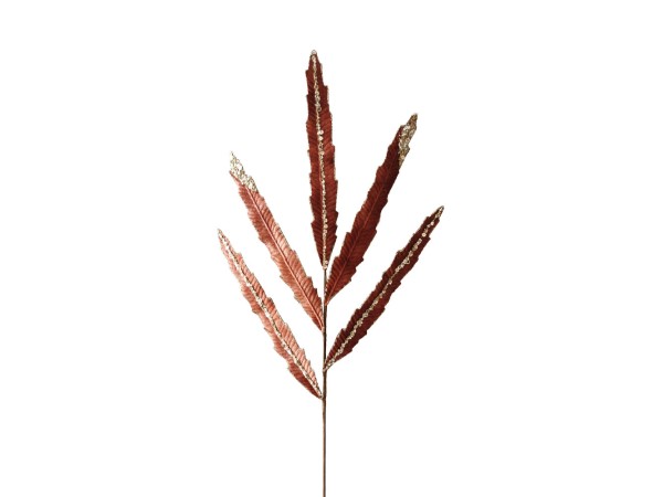 BROCADE FLOWER ΧΡΙΣΤΟΥΓΕΝΝΙΑΤΙΚΟ ΛΟΥΛΟΥΔΙ 85cm ΒΕΛΟΥΔΟ TERRACOTTA BROCADE FLOWER ΧΡΙΣΤΟΥΓΕΝΝΙΑΤΙΚΟ ΛΟΥΛΟΥΔΙ 85cm ΒΕΛΟΥΔΟ TERRACOTTA