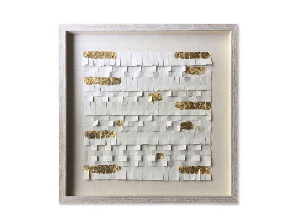 VITAL VIBES ΠΙΝΑΚΑΣ ΔΙΑΚΟΣΜΗΣΗΣ 60x60x4cm PEVA ΜΠΕΖ ΧΡΥΣΟ ΓΥΑΛΙ ΦΥΣΙΚΟ VITAL VIBES ΠΙΝΑΚΑΣ ΔΙΑΚΟΣΜΗΣΗΣ 60x60x4cm PEVA ΜΠΕΖ ΧΡΥΣΟ ΓΥΑΛΙ ΦΥΣΙΚΟ