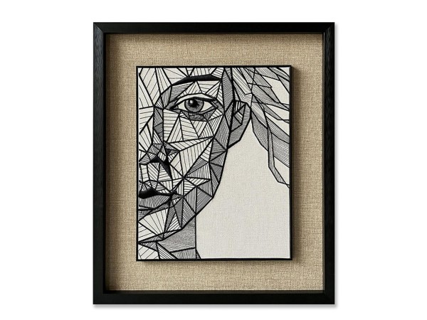 LINEAR GEOMETRY ΠΙΝΑΚΑΣ ΔΙΑΚΟΣΜΗΣΗΣ 60x70x4cm ΧΑΡΤΙ ΛΕΥΚΟ ΜΑΥΡΟ ΜΠΕΖ ΓΥΑΛΙ ΜΑΥΡΟ LINEAR GEOMETRY ΠΙΝΑΚΑΣ ΔΙΑΚΟΣΜΗΣΗΣ 60x70x4cm ΧΑΡΤΙ ΛΕΥΚΟ ΜΑΥΡΟ ΜΠΕΖ ΓΥΑΛΙ ΜΑΥΡΟ