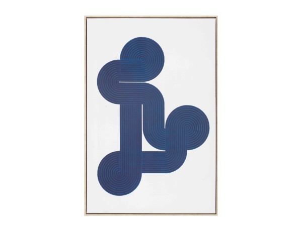 ILLUSION ΠΙΝΑΚΑΣ ΔΙΑΚΟΣΜΗΣΗΣ 60x90x5cm ΚΑΜΒΑΣ ΛΕΥΚΟ ΜΠΛΕ ΞΥΛΟ ΦΥΣΙΚΟ ILLUSION ΠΙΝΑΚΑΣ ΔΙΑΚΟΣΜΗΣΗΣ 60x90x5cm ΚΑΜΒΑΣ ΛΕΥΚΟ ΜΠΛΕ ΞΥΛΟ ΦΥΣΙΚΟ