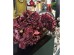 PEONY ΛΟΥΛΟΥΔΙ ΤΕΧΝΗΤΟ ΜΠΟΥΚΕΤΟ 30cm ΥΦΑΣΜΑ ΜΩΒ ΠΡΑΣΙΝΟ PVC PEONY ΛΟΥΛΟΥΔΙ ΤΕΧΝΗΤΟ ΜΠΟΥΚΕΤΟ 30cm ΥΦΑΣΜΑ ΜΩΒ ΠΡΑΣΙΝΟ PVC