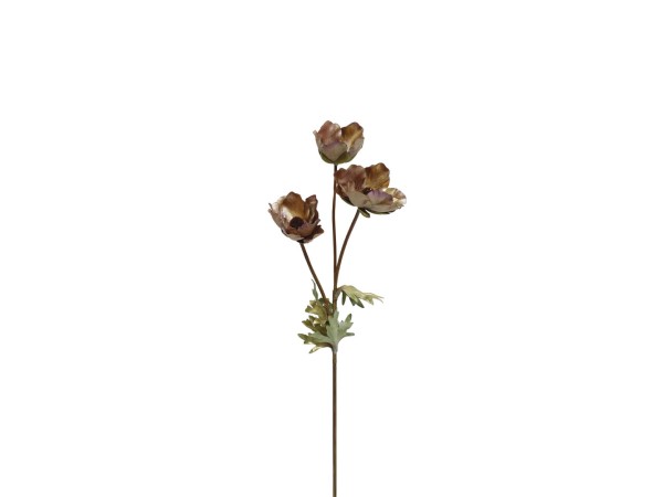 PULSATILLA ΛΟΥΛΟΥΔΙ ΤΕΧΝΗΤΟ 55cm ΥΦΑΣΜΑ ΜΩΒ ΜΠΕΖ ΠΡΑΣΙΝΟ PVC PULSATILLA ΛΟΥΛΟΥΔΙ ΤΕΧΝΗΤΟ 55cm ΥΦΑΣΜΑ ΜΩΒ ΜΠΕΖ ΠΡΑΣΙΝΟ PVC