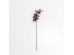 ORCHID ΛΟΥΛΟΥΔΙ ΤΕΧΝΗΤΟ 100cm ΥΦΑΣΜΑ ΜΩΒ PVC ORCHID ΛΟΥΛΟΥΔΙ ΤΕΧΝΗΤΟ 100cm ΥΦΑΣΜΑ ΜΩΒ PVC