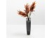 DOG TAIL ΛΟΥΛΟΥΔΙ ΤΕΧΝΗΤΟ 89cm PVC ΜΠΕΖ ΚΑΦΕ