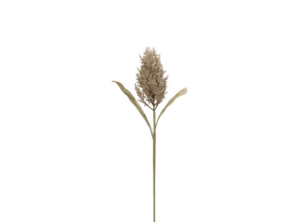 GUANIN ΛΟΥΛΟΥΔΙ ΤΕΧΝΗΤΟ 78cm ΥΦΑΣΜΑ ΜΠΕΖ ΚΑΦΕ ΠΡΑΣΙΝΟ PVC GUANIN ΛΟΥΛΟΥΔΙ ΤΕΧΝΗΤΟ 78cm ΥΦΑΣΜΑ ΜΠΕΖ ΚΑΦΕ ΠΡΑΣΙΝΟ PVC