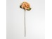 HYDRANGEA ΛΟΥΛΟΥΔΙ ΤΕΧΝΗΤΟ 67cm POLYESTER ΚΙΤΡΙΝΟ ΠΟΡΤΟΚΑΛΙ ΠΡΑΣΙΝΟ