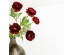 RANUNCULUS ΛΟΥΛΟΥΔΙ ΤΕΧΝΗΤΟ 51cm POLYESTER ΜΠΟΡΝΤΩ ΠΡΑΣΙΝΟ