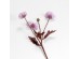 POPPY ΛΟΥΛΟΥΔΙ ΤΕΧΝΗΤΟ 60cm POLYESTER ΛΙΛΑ ΜΩΒ ΠΡΑΣΙΝΟ POPPY ΛΟΥΛΟΥΔΙ ΤΕΧΝΗΤΟ 60cm POLYESTER ΛΙΛΑ ΜΩΒ ΠΡΑΣΙΝΟ