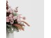 PEONY ΛΟΥΛΟΥΔΙ ΤΕΧΝΗΤΟ 82cm POLYESTER ΡΟΖ ΓΚΡΙ PEONY ΛΟΥΛΟΥΔΙ ΤΕΧΝΗΤΟ 82cm POLYESTER ΡΟΖ ΓΚΡΙ
