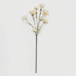PEONY ΛΟΥΛΟΥΔΙ ΤΕΧΝΗΤΟ 82cm POLYESTER ΜΠΕΖ