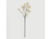 PEONY ΛΟΥΛΟΥΔΙ ΤΕΧΝΗΤΟ 82cm POLYESTER ΜΠΕΖ