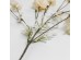 PEONY ΛΟΥΛΟΥΔΙ ΤΕΧΝΗΤΟ 82cm POLYESTER ΜΠΕΖ