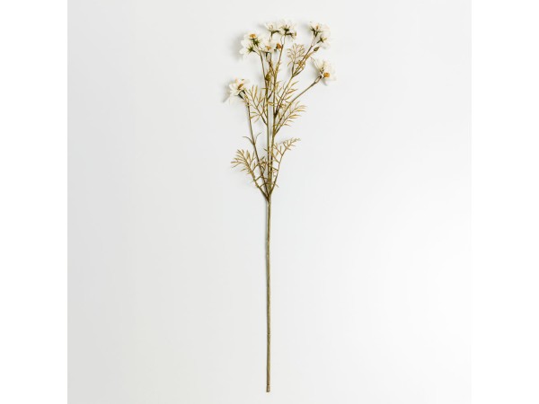 SKY COSMOS ΛΟΥΛΟΥΔΙ ΤΕΧΝΗΤΟ 79cm POLYESTER ΜΠΕΖ ΠΡΑΣΙΝΟ SKY COSMOS ΛΟΥΛΟΥΔΙ ΤΕΧΝΗΤΟ 79cm POLYESTER ΜΠΕΖ ΠΡΑΣΙΝΟ