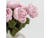 BEAUTY ROSE ΛΟΥΛΟΥΔΙ ΤΕΧΝΗΤΟ 67cm POLYESTER ΡΟΖ ΠΡΑΣΙΝΟ BEAUTY ROSE ΛΟΥΛΟΥΔΙ ΤΕΧΝΗΤΟ 67cm POLYESTER ΡΟΖ ΠΡΑΣΙΝΟ