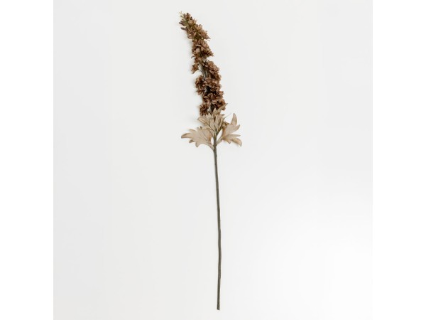 DELPHINIUM ΛΟΥΛΟΥΔΙ ΤΕΧΝΗΤΟ 108cm POLYESTER ΜΠΕΖ ΧΑΚΙ ΠΡΑΣΙΝΟ DELPHINIUM ΛΟΥΛΟΥΔΙ ΤΕΧΝΗΤΟ 108cm POLYESTER ΜΠΕΖ ΧΑΚΙ ΠΡΑΣΙΝΟ