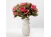 MAGNOLIA ΛΟΥΛΟΥΔΙ ΤΕΧΝΗΤΟ 83cm POLYESTER ΦΟΥΞΙΑ ΠΡΑΣΙΝΟ MAGNOLIA ΛΟΥΛΟΥΔΙ ΤΕΧΝΗΤΟ 83cm POLYESTER ΦΟΥΞΙΑ ΠΡΑΣΙΝΟ