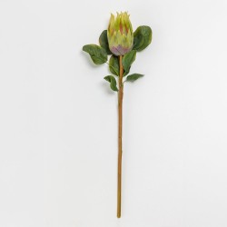 PROTEAX ΛΟΥΛΟΥΔΙ ΤΕΧΝΗΤΟ 68cm POLYESTER ΠΡΑΣΙΝΟ