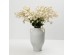 LANTERN FLOWER ΛΟΥΛΟΥΔΙ ΤΕΧΝΗΤΟ 90cm POLYESTER ΜΠΕΖ ΠΡΑΣΙΝΟ